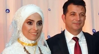 AK Partili Taşkesenlioğlu'nun eski eşi tutuklandı