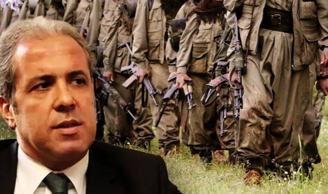 AK Partili Tayyar, yol haritasını yazdı: Silahlar nerede teslim edilecek, PKK yöneticileri hangi ülkelere gidecek, Öcalan'ın durumu ne olacak?