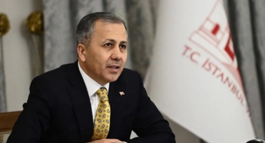 Ali Yerlikaya'nın açıklamasında 'kabine' detayı dikkat çekti