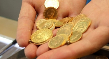 Altının kilogram fiyatı 4 milyon 60 bin liraya geriledi