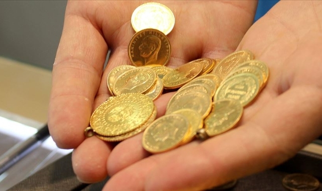Altının kilogram fiyatı 4 milyon 60 bin liraya geriledi