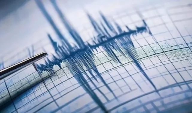 Amasya'nın ardından Çorum'da deprem!