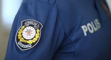 Antalya'da darp iddiası: 2 polis görevden uzaklaştırıldı