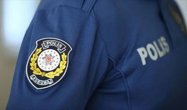 Antalya&#039;da darp iddiası: 2 polis görevden uzaklaştırıldı