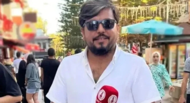 Arif Kocabıyık tahliye edildi