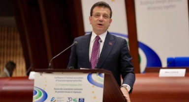 Avrupa Konseyi’nden İmamoğlu için sert çıkış: Demokratik iradeye darbe