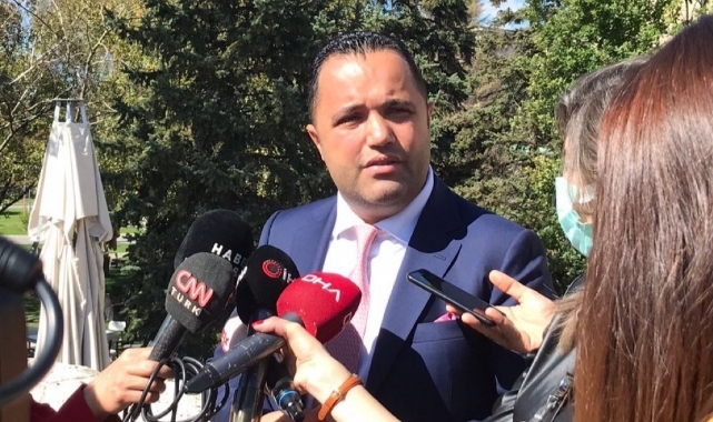 Avukat Rezan Epözdemir, gazeteci Nevşin Mengü’nün iddiasına yanıt verdi: “Hiçbir savcı, ‘böyle bir şey yok derseniz dosyayı kapatırım’ demez, diyemez”