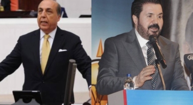 Aydın Ayaydın, Savcı Sayan'a çağrı yaptı: Tarif ettiğin kişinin ismini açıkla