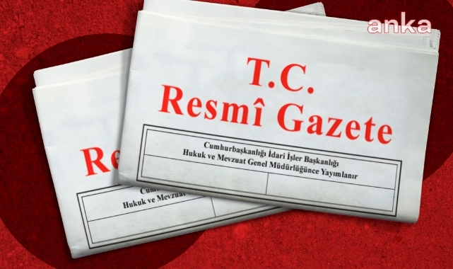 AYM, bazı kurum ve kuruluşlarına kadro ihdas edilmesine ilişkin Cumhurbaşkanlığı Kararnamesi'nin iptal istemini reddetti