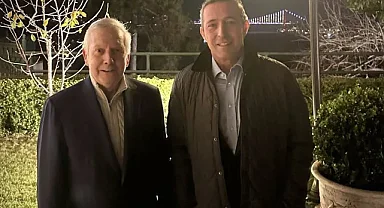 Aziz Yıldırım'dan