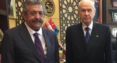 Bahçeli, Özel'in adını bile anmamıştı: MHP'li Yıldız'dan açıklama geldi!