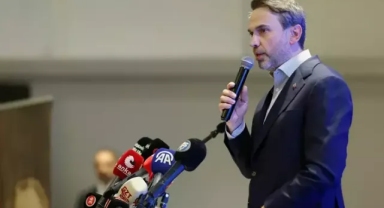 Bakan Bayraktar müjdeyi açıkladı!