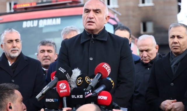 Bakan Ersoy 'soruşturulmasın' dedi, Yargıtay Cumhuriyet Başsavcılığı itiraz etti