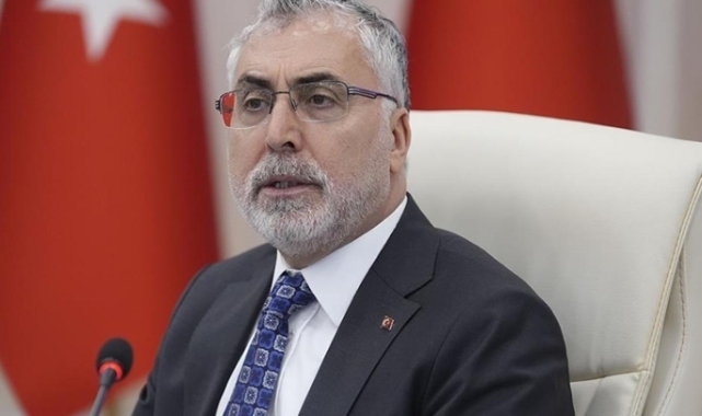 Bakan Işıkhan açıkladı: Ev kadınlarına emeklilik geliyor