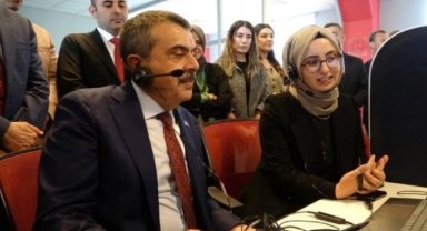 Bakan Tekin’den bayram tatili açıklaması