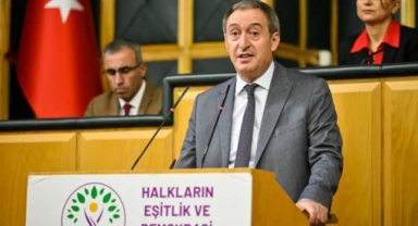 Bakırhan’ın 'korucu' çıkışına siyasetten sert tepki: 'Kimse sokağa çıkamazken...'