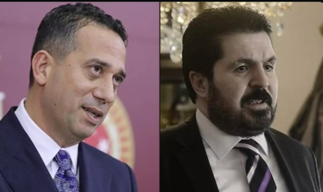 Başarır: "Ey savcılar, Savcı Sayan'ın beyanı hakkında soruşturma açtınız mı? Sizi göreve davet ediyorum.