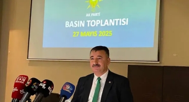 Başkan Sait Başdaş: Çalışan mutsuz, Konaklı mutsuz, Nilüfer Çınarlı Mutlu