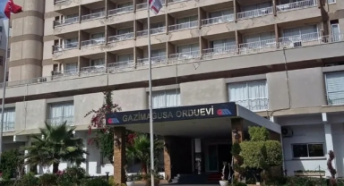 Bazı emekli askerlerin orduevine girişleri yasaklandı