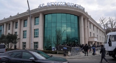 Beykoz Belediyesi'ne yeni soruşturma!