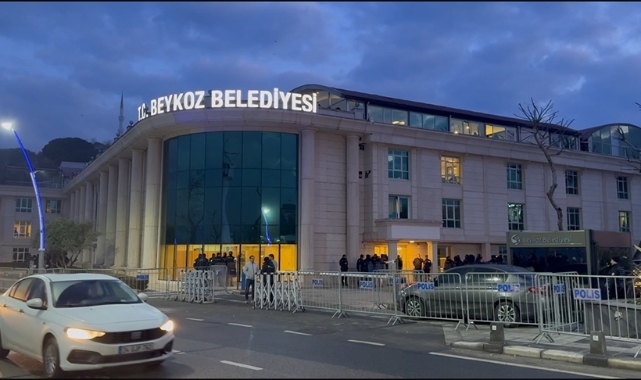 Beykoz Belediyesi soruşturmasında yeni gelişme: Başkan Alaattin Köseler ve 25 kişi hakkında fezleke hazırlandı