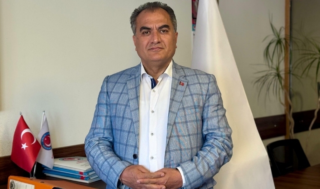 Birlik Sağlık Sen Genel Başkanı Doğruyol’dan, Sağlık Bakanlığı’na kilo kontrolü tepkisi: "Sağlıklı gıdaya ulaşma yönünde adımlar atılsın"