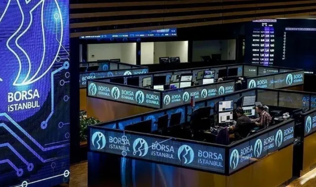 Borsa İstanbul'da manipülasyon operasyonu: 17 kişi gözaltında