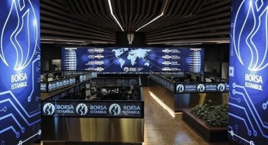 Borsa İstanbul'da 'usulsüzlük' iddiası: 13 kişi adliyeye sevk edildi