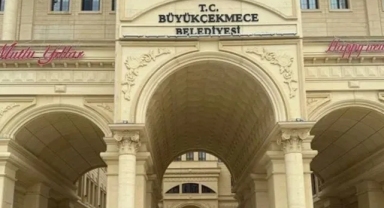 Büyükçekmece Belediyesi'ne soruşturma