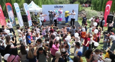 Büyükşehir’den Dünya Çölyak Günü'ne Özel Farkındalık Şenliği