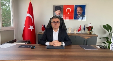 Çakır, “Fetih Ruhuyla Yürüyenler Yenilmez!”