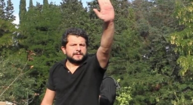 Can Atalay'dan mesaj: Gezi, geçmiş değil; geleceğe yürüyenlerin ortak belleğidir