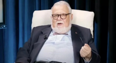 Celal Şengör’e soruşturma: 2 yıla kadar hapsi isteniyor