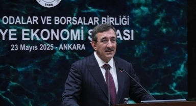 Cevdet Yılmaz: Sıkıntılar Geçici, Çok Abartmamak Gerekir