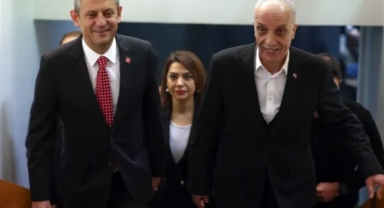 CHP, asgari ücrete ara zam için sendikaları ziyaret edecek