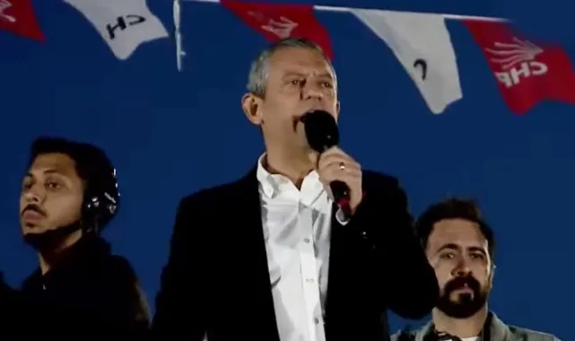CHP bu haftaki mitingini Pendik'te gerçekleştiriyor: 'İmamoğlu tutuksuz yargılansın'
