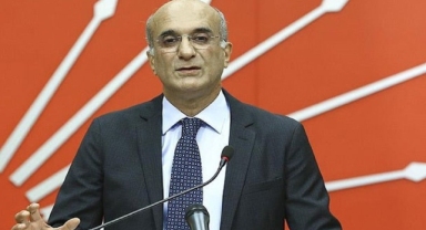 CHP'de yeni Meclis Başkanvekili Tekin Bingöl oldu