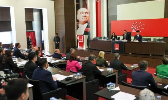 CHP'den sokak hayvanları için yeni adım; 'Bakımevleri İzleme Komisyonu' kuruldu