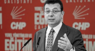 CHP Gençlik Kolları, 'İmamoğlu yasağına' karşı harekete geçti