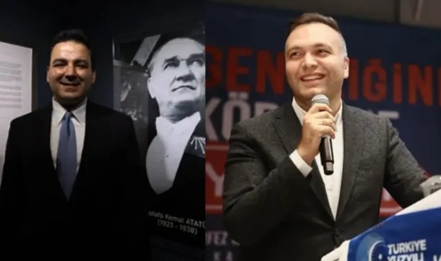CHP Gençlik Kolları'ndan AK Parti Gençlik Kolları'na dikkat çeken mesaj: İçler acısı