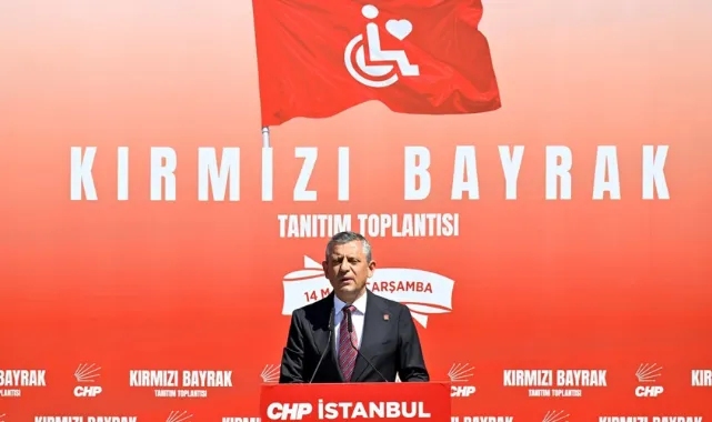 CHP Genel Başkanı Özel'den 'Yerel Yönetim Yasası' yorumu: Başkanların müşterek görüşleri alınmalı
