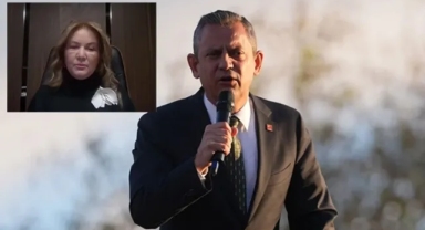 CHP Genel Başkanı Özgür Özel hakkında suç duyurusu