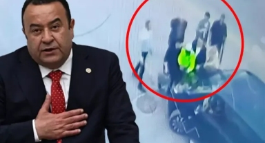CHP'li Adnan Beker'in şoförü hakkında istenen ceza belli oldu