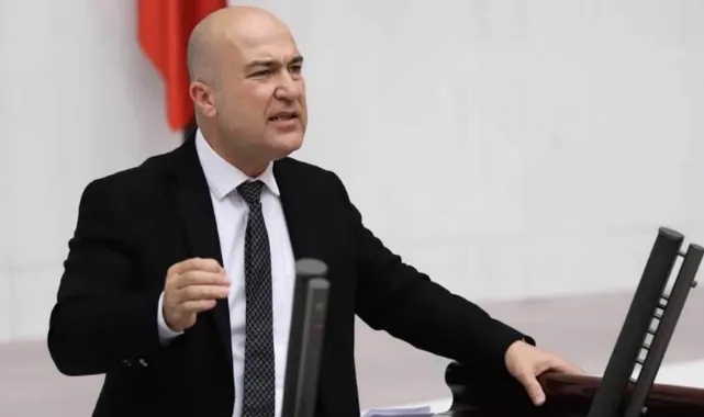 CHP’li Bakan’dan 19 Mayıs çağrısı! 'Direniş günü gibi anlamalıyız'