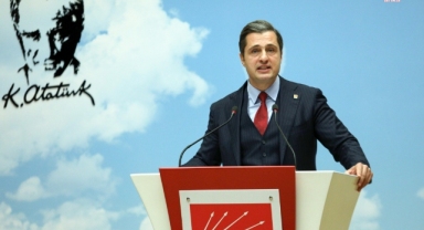 CHP’li Yücel’den iktidara sert tepki: “Trump’ın övgüleri başınızı döndürdü”