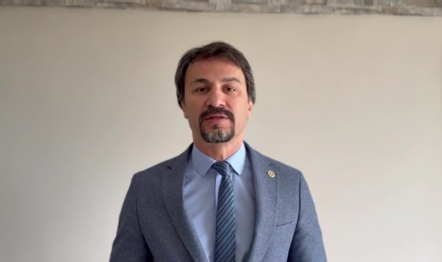 CHP'li Ertuğrul: Kara Harp Okulu töreninin kısıtlanmasını reddediyoruz