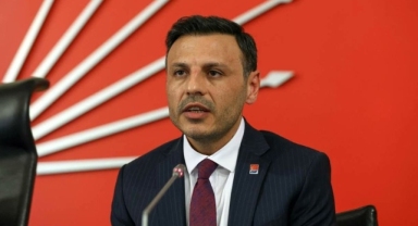 CHP'li Özgür Çelik'e 15 yıl 6 ay hapis istemi