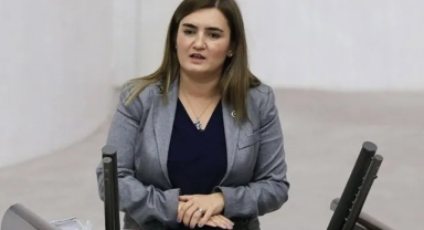 CHP’li Sevda Erdan Kılıç: Ölüm haberimi okumak büyük bir ayrıcalıkmış meğer
