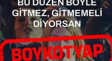 CHP’nin boykot sitesi 3. kez erişime engellendi