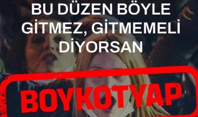 CHP’nin boykot sitesi 3. kez erişime engellendi